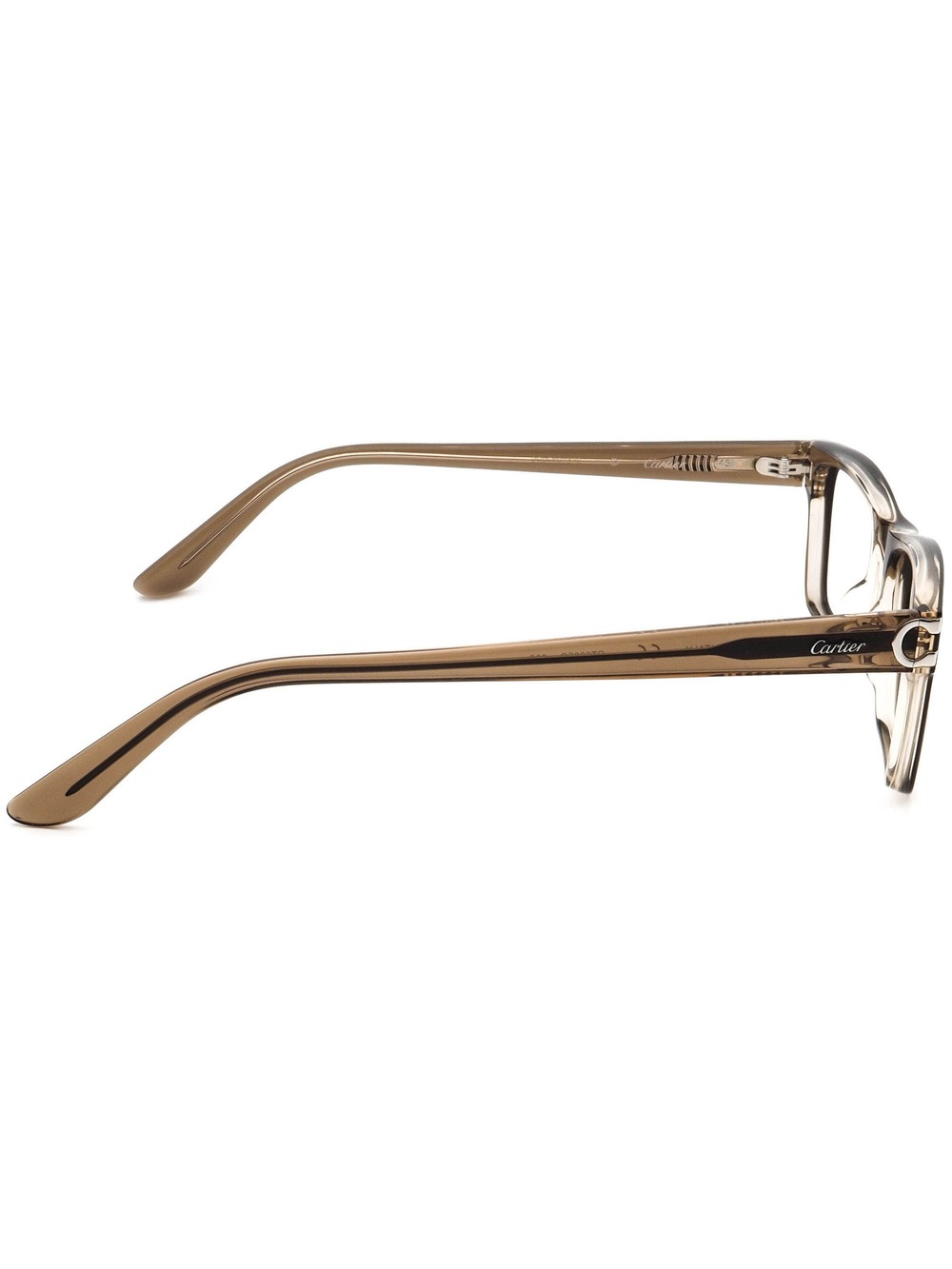 Cartier CT0005O 003 Eyewear - Picture 4 of 6